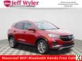 Photo Used 2021 Buick Encore GX Essence w/ Experience Buick Package