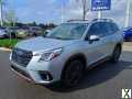 Photo Certified 2024 Subaru Forester Sport