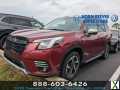 Photo Used 2023 Subaru Forester Touring