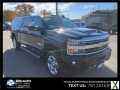 Photo Used 2019 Chevrolet Silverado 2500 High Country w/ Duramax Plus Package