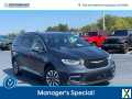 Photo Used 2021 Chrysler Pacifica Limited