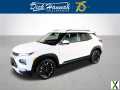 Photo Used 2021 Chevrolet TrailBlazer LT w/ Convenience Package