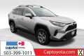 Photo Used 2023 Toyota RAV4 XLE w/ Convenience Package