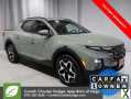 Photo Used 2023 Hyundai Santa Cruz Limited