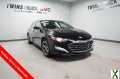 Photo Used 2024 Chevrolet Malibu LT