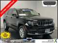 Photo Used 2021 Jeep Grand Cherokee L Limited