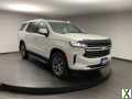 Photo Used 2023 Chevrolet Tahoe LT