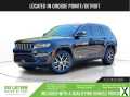 Photo Certified 2023 Jeep Grand Cherokee Limited