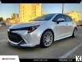 Photo Used 2021 Toyota Corolla XSE