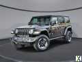 Photo Used 2022 Jeep Wrangler Unlimited Rubicon