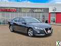 Photo Used 2021 Nissan Altima 2.5 SV