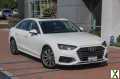 Photo Certified 2021 Audi A4 2.0T Premium w/ Convenience Package