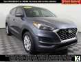 Photo Used 2021 Hyundai Tucson SE w/ Cargo Package