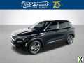 Photo Used 2021 Kia Seltos S