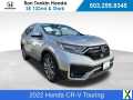 Photo Used 2022 Honda CR-V Touring