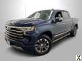 Photo Used 2023 Chevrolet Silverado 1500 High Country w/ Technology Package