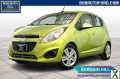 Photo Used 2013 Chevrolet Spark LS