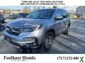 Photo Used 2022 Honda Pilot EX-L