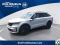 Photo Used 2023 Kia Sorento SX