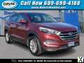 Photo Used 2018 Hyundai Tucson SE