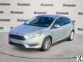 Photo Used 2016 Ford Focus SE