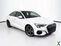 Photo Certified 2024 Audi A3 2.0T Premium Plus