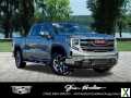 Photo Used 2023 GMC Sierra 1500 SLT w/ SLT Premium Plus Package