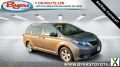 Photo Used 2011 Toyota Sienna LE