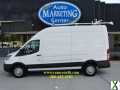 Photo Used 2022 Ford Transit 250 148 High Roof AWD