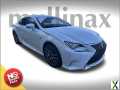 Photo Used 2015 Lexus RC 350