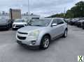 Photo Used 2013 Chevrolet Equinox LT