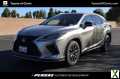 Photo Used 2022 Lexus RX 350 F Sport