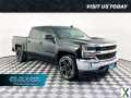 Photo Used 2018 Chevrolet Silverado 1500 LT w/ LT Eassist Package