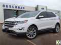 Photo Used 2018 Ford Edge Titanium