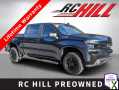 Photo Used 2020 Chevrolet Silverado 1500 LT Trail Boss