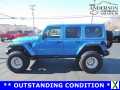 Photo Used 2024 Jeep Wrangler Unlimited Rubicon 392