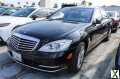 Photo Used 2011 Mercedes-Benz S 550