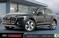 Photo Used 2023 Audi Q5 2.0T Premium Plus w/ Premium Plus Package