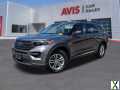 Photo Used 2022 Ford Explorer XLT