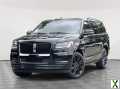 Photo Used 2023 Lincoln Navigator Reserve