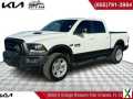 Photo Used 2017 RAM 1500 Rebel w/ Luxury Group