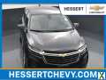 Photo Used 2022 Chevrolet Equinox LS w/ LS Convenience Package