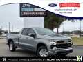 Photo Used 2023 Chevrolet Silverado 1500 LT