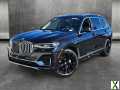 Photo Certified 2022 BMW X7 xDrive40i w/ Premium Package