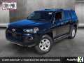 Photo Used 2022 Toyota 4Runner SR5