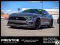 Photo Used 2022 Ford Mustang GT w/ Equipment Group 301A