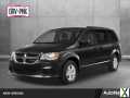 Photo Used 2015 Dodge Grand Caravan SXT