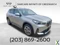 Photo Used 2024 BMW X1 xDrive28i w/ Convenience Package