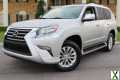 Photo Used 2017 Lexus GX 460