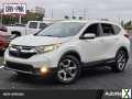 Photo Used 2017 Honda CR-V EX